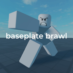 baseplate brawl