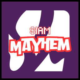 Siam Mayhem | Alpha