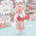 ~Strawberry Kingdom~