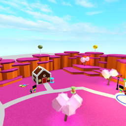 candy simulator