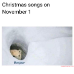 like this for