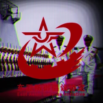 [ EADI ]东亚防御倡议协定 East Asian Defense Initiative