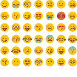 Emoji Sim Group