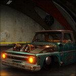 [LADA] Drift Universe