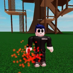 Guest 666 killer NPC survive kill icon