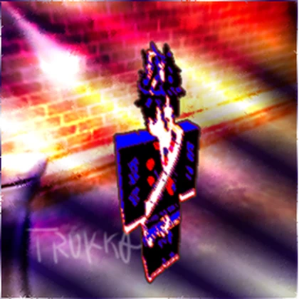 The Letter P Roblox group icon