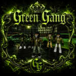 Green Gang | TopBlox