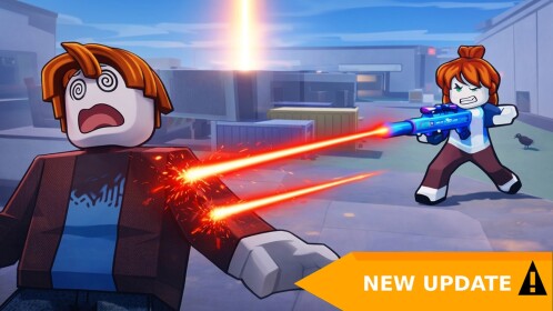 [UPD]🔥CLASH SHOOTERS 