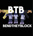 BTB(BENDTHEYBLOCK)