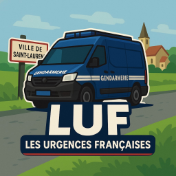 LUF | Les Urgences Françaises
