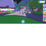 Adopt me fan group (roblox)