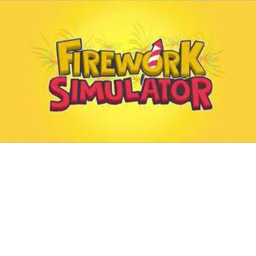 FireWork simulator