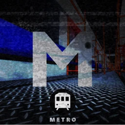 Metro... icon