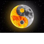sun & moon god