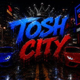 [BETA] | TOSH CITY