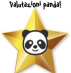 le valutazioni dei panda