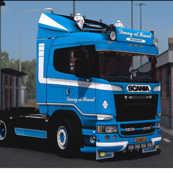 Truckshow RBLX [W.I.P]