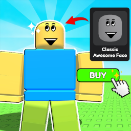 Classic Faces Catalog