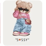 Sassy grils