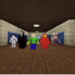 ####### SCARY GROUP