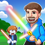 ⚔️Lightsaber Simulator
