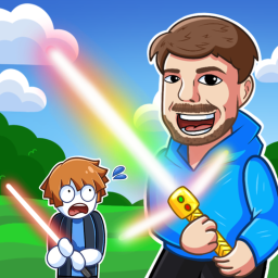 ⚔️Lightsaber Simulator