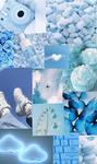 Ragazze blu