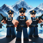 Alaska State Roleplay Communityᅠ
