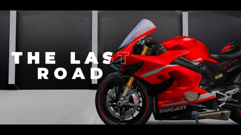 [BETA] The Last Road 🚀 