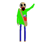 the baldi tt fanclub