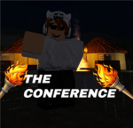 THE CONFERENCE!