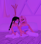 ʚ Maddys-Baddies ɞ