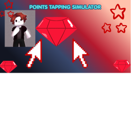 Points tapping simulator