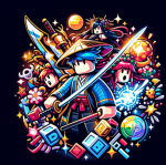 Anime Aura Group Thumbnail