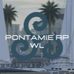 PONTAMIE RP | WL