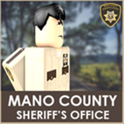 Mano County Training Center