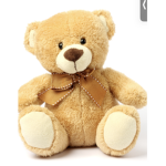 Teddy Bear Army!!! :)
