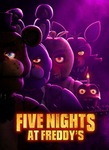 Five nights at Freddy's community group