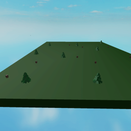 (Terrain) Admin Battle