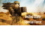 [-] United State Special Force [-]