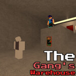 [ BETA ] The Gang's Warehouse