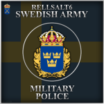 SAF | Millitary Police
