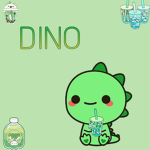 FluffyDinos