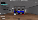 ivis geng