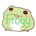 Frogos club