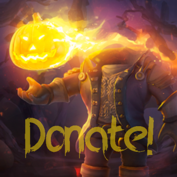 afk until buy the headless horseman