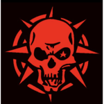 The league of skulls