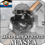 Independent State of Alaska