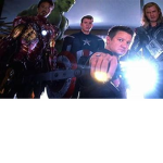 The Avengers Initiatives