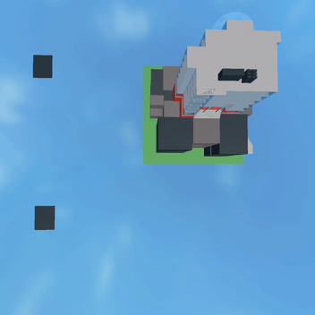 City Under Fire Ltd. Server Network
